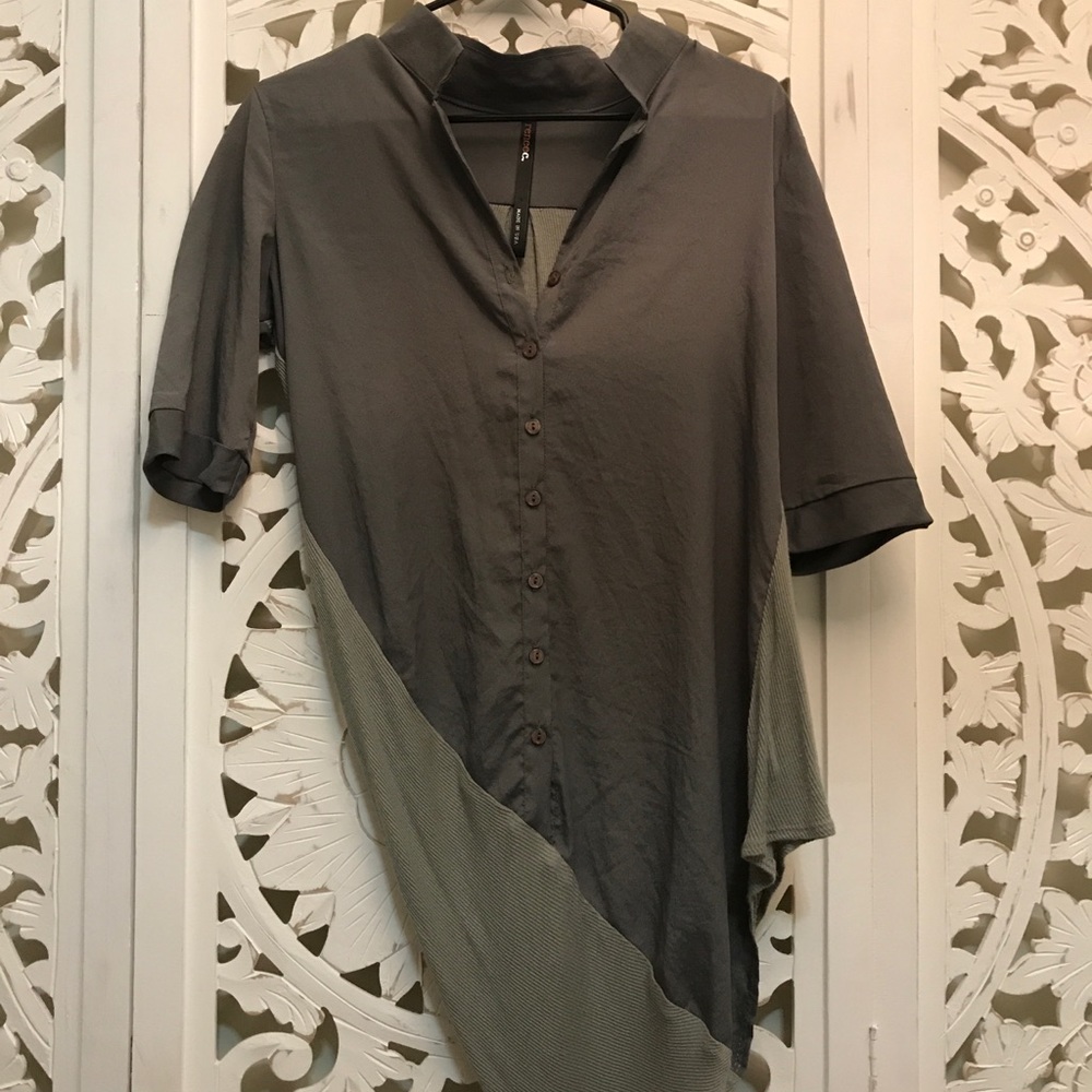 Renee C. top one size fits all